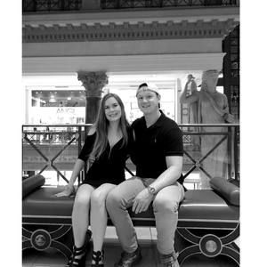 Meet your Posher, Derek